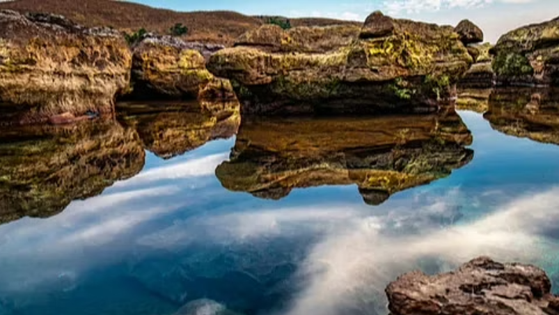 Discover the hidden wonders of Meghalaya
